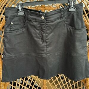 Daily Sports Golf Skort